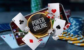 Website Bandar Judi Poker Online Termurah Di Indonesia